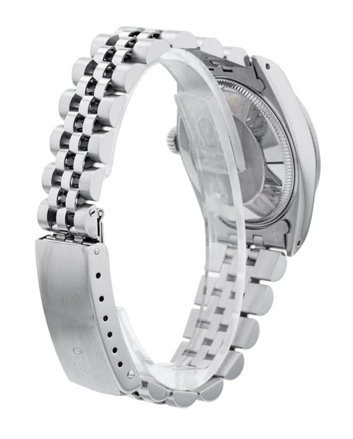 Rolex Mid-Size Datejust 68240 Image 3